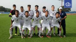 إخفاق ناشئي ليبيا يشعل غضب الإعلام ومطالب بالاستقالة