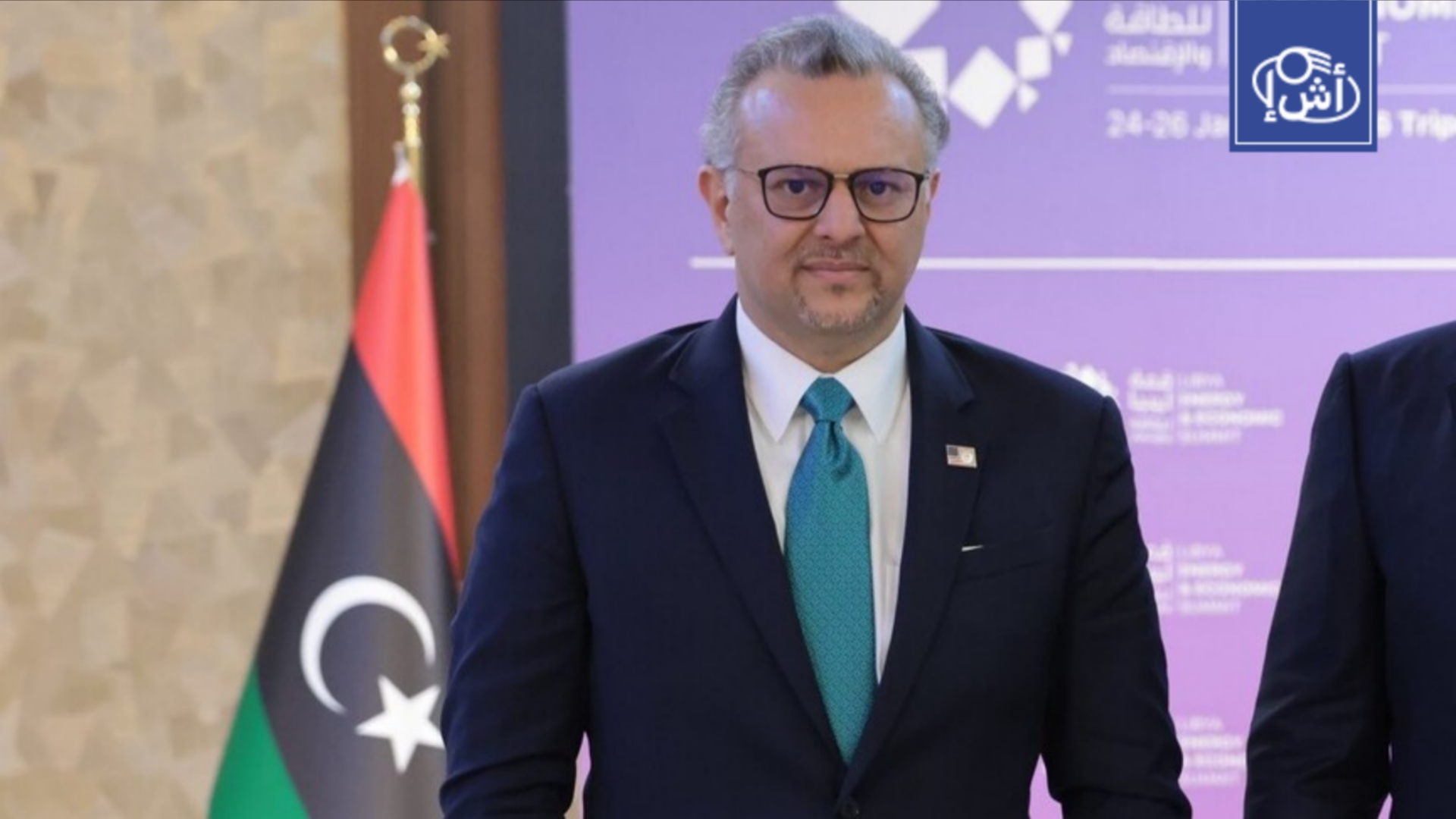 مباحثات أمريكية ليبية حول “فلينتلوك 2026” وتوحيد المؤسسة العسكرية