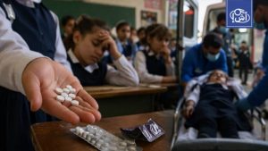 حبوب منومة داخل فصل دراسي.. واقعة تثير الجدل في مصر