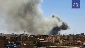 السودان.. تضارب في أعداد ضحايا استهداف حفل زفاف بمدينة كتم