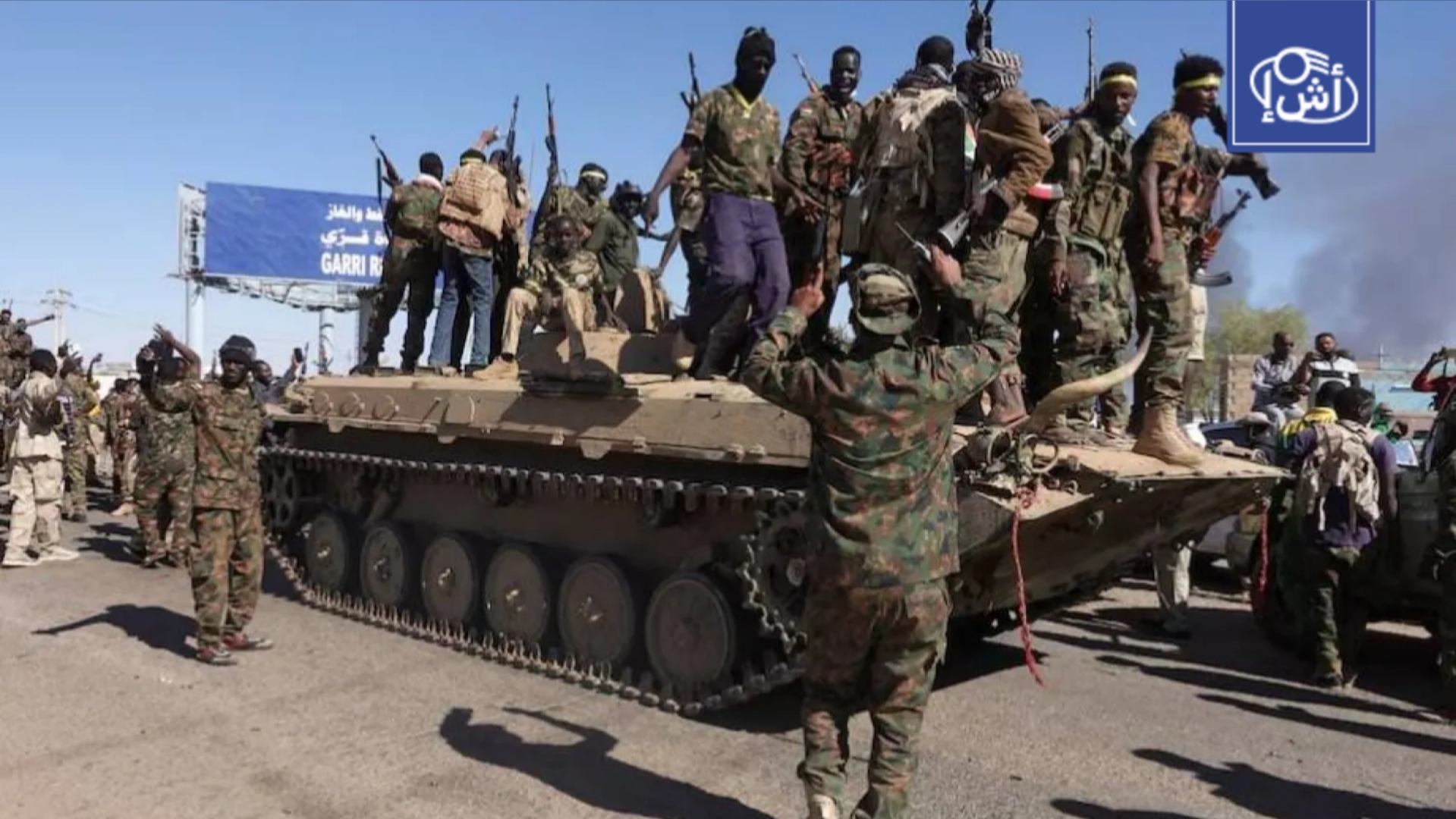 السودان.. اشتباكات في كردفان بعد فترة من الهدوء