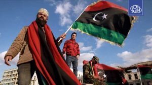 فورين بوليسي: الملف الليبي يفتح باب الخلاف بين الرياض وأبوظبي