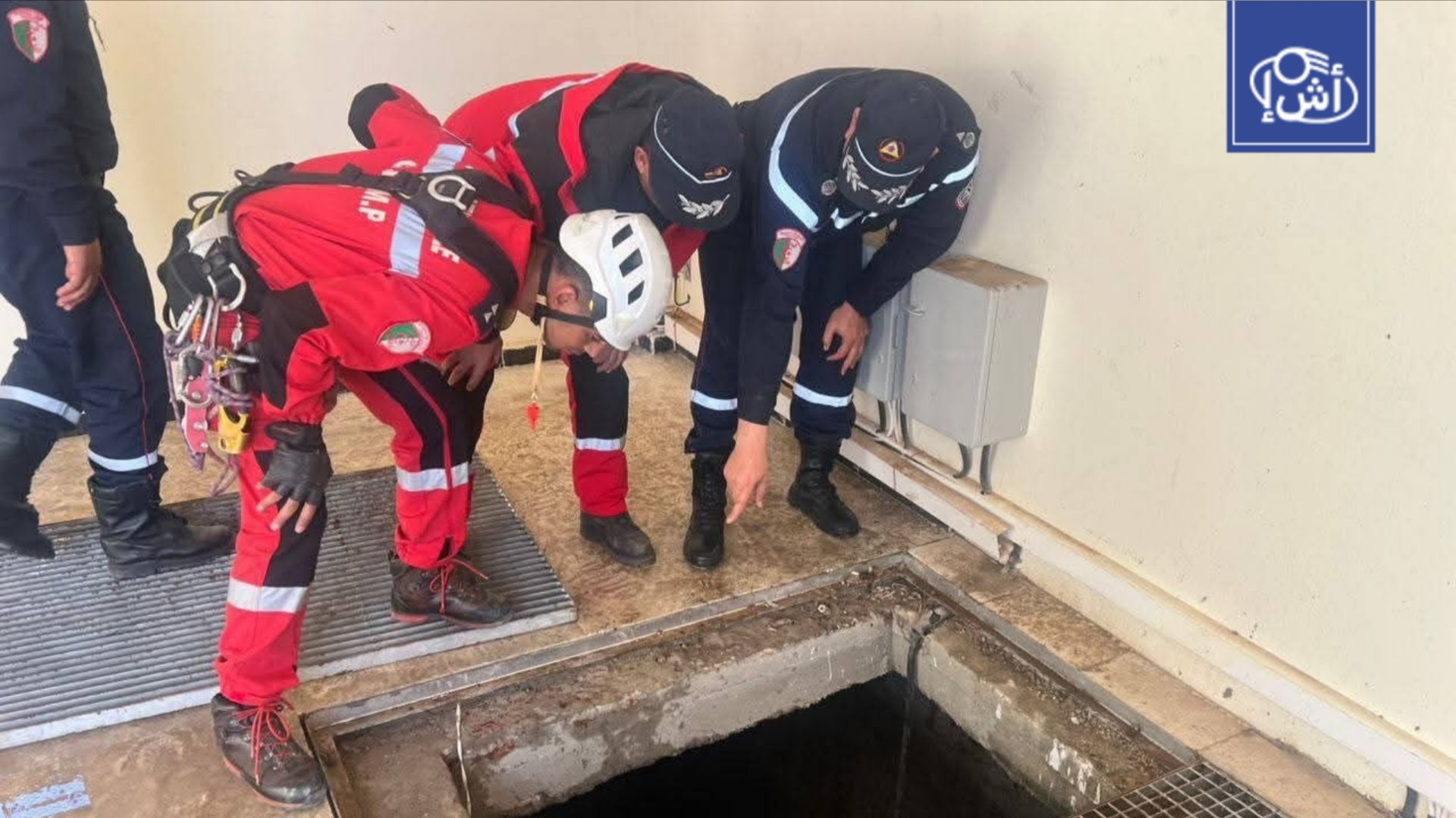 مأساة في الجزائر.. وفاة 5 أشخاص داخل محطة صرف صحي