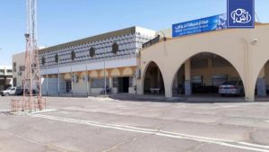 ليبيا.. إغلاق مطار سبها الدولي لمدة 15 يوماً لأعمال صيانة