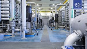 شراكة مصرية أردنية لإطلاق أكبر مشروع مائي في المملكة