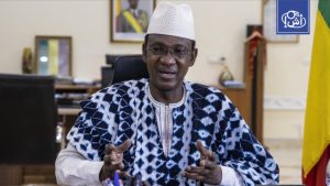 رئيس وزراء مالي يتهم “أطرافا داعمة” بتمويل الهجمات الأخيرة