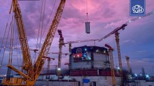 مصر.. محطة الضبعة النووية ركيزة استراتيجية لتعزيز أمن الطاقة