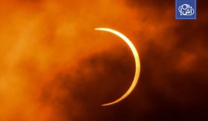 تونس على موعد مع كسوفين نادرين للشمس