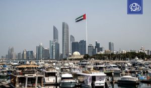 مقتل مصري وإصابة 4 آخرين إثر سقوط شظايا صاروخ في الإمارات