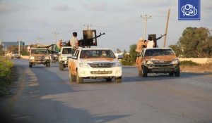 نائب ليبي.. حل التشكيلات المسلحة شرط أساسي لإنهاء الفوضى وتحقيق الاستقرار