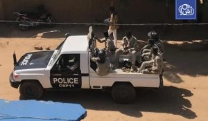 تشاد تنشر أكثر من خمسين شرطياً في هايتي لمكافحة العصابات