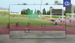 تونس تدخل المرحلة الحاسمة لاستضافة بطولة العرب لألعاب القوى للشباب 2026