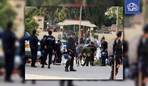 تهديدات تستهدف بنى تحتية حساسة ترفع جاهزية الأمن في نيجيريا