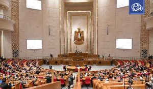 مصر.. مقترح يتيح الطلاق من الزوج المدمن أو المريض نفسياً