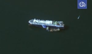 مقديشو تعلن حظر مرور السفن المرتبطة بإسرائيل عبر باب المندب