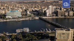 مصر تحافظ على تصنيفها الائتماني