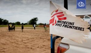 “أطباء بلا حدود”: أطراف النزاع في جنوب السودان تستغل المساعدات