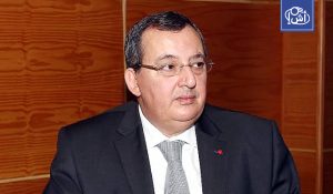 وفاة علي الفاسي الفهري الرئيس الأسبق لاتحاد الكرة المغربي