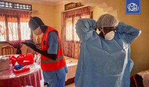 السودان.. ارتفاع قتلى الكوادر الطبية إلى 235 وسط تصاعد القتال