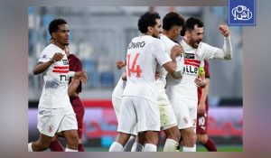 قمة عربية مرتقبة بين اتحاد العاصمة والزمالك في ذهاب نهائي الكونفدرالية الإفريقية