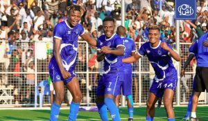 الهلال السوداني يتوج بلقب الدوري الرواندي ويواصل رحلة “المنفى”