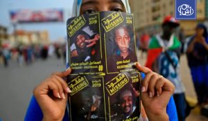 فدى واعتقالات غامضة.. أسر المفقودين تعيش الرعب في السودان