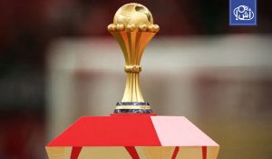 إقرار جدول كأس أمم إفريقيا 2027