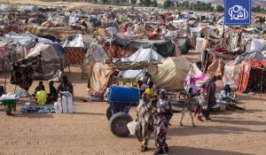 السودان.. وثيقة برلين تدفع نحو وقف شامل لإطلاق النار