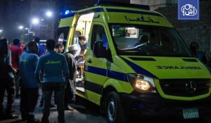 مصر.. مصرع زوجين في ظروف مريبة بالشرقية