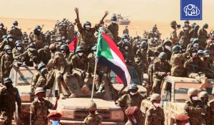 السودان.. انشقاق قيادي جديد في “الدعم السريع”