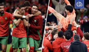 غوغل ترعى المغرب والعراق بالذكاء الاصطناعي في مونديال 2026
