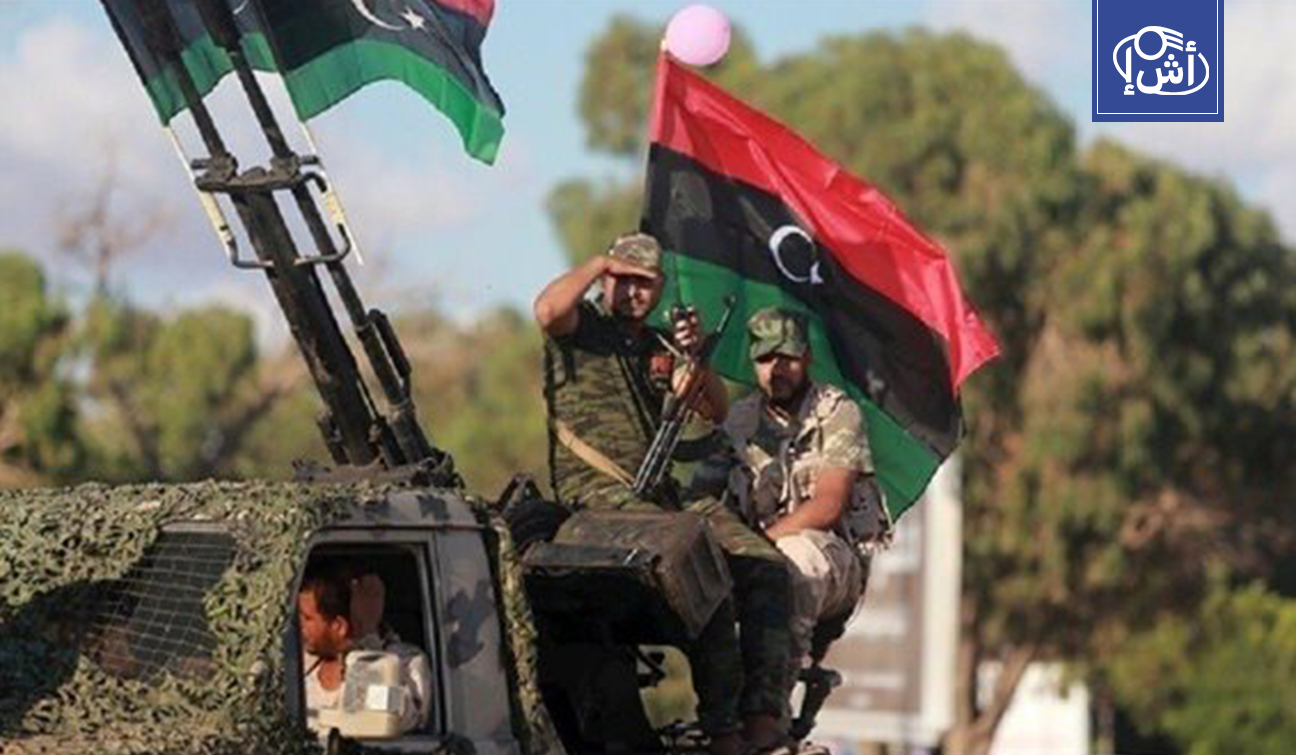 عملية نوعية تنهي احتجاز ليبيين في تشاد وتعيدهم إلى الوطن