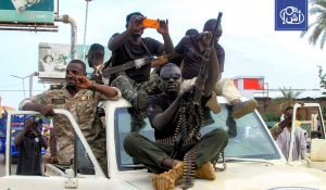 اجتماعات نيروبي تضغط نحو تسوية سياسية في السودان