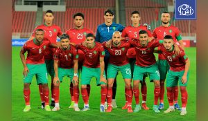 رسالة قوية من أسطورة مغربية للبرازيل قبل المونديال