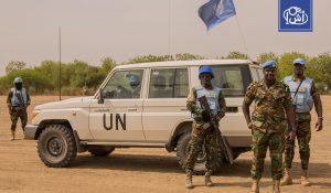 مجلس الأمن يمدد مهمة الأمم المتحدة في جنوب السودان حتى 2027