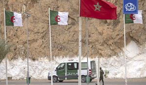 الجزائر تسلّم 56 مغربياً عبر معبر “جوج بغال” بشكل مؤقت