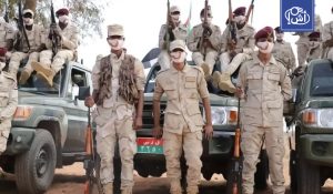 تصنيف مرتقب للدعم السريع بعد توثيق فظائع في السودان