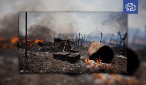 السودان.. ارتفاع حصيلة ضحايا مجزرة المرة