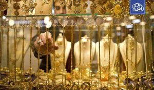 هدوء حذر في سوق الذهب بمصر مع تحسن الجنيه