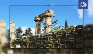 ليبيا.. دعوات دولية لحماية الإرث الثقافي والتاريخي