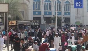 مصر تلزم الأجانب بتحديث بيانات الإقامة للحصول على الخدمات الحكومية