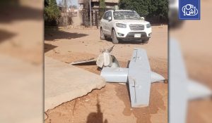 الأمم المتحدة: المسيّرات قتلت 880 مدنياً في السودان