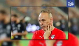 مدرب منتخب مصر: نحن مستعدون للبطولات القادمة