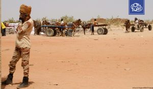 تشاد تواجه تصاعد التهديدات الأمنية والانقسامات الداخلية