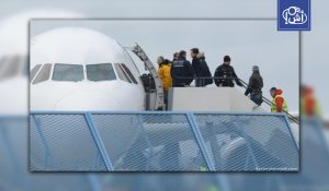 فرنسا.. ترحيل أكثر من 140 جزائرياً منذ بداية العام