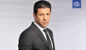 فنان أردني يكشف تأثير أدواره الدرامية على حياته العائلية
