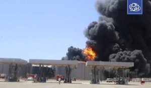 السودان.. قصف مدفعي يخلّف قتلى وجرحى في جنوب كردفان