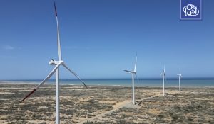 المغرب يراهن على الرياح لتسريع انتقاله نحو الطاقة النظيفة
