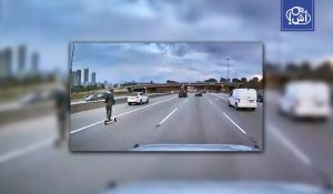 السكوترات الكهربائية تثير الجدل في الجزائر