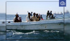 ظهور بحارة مصريين محتجزين يشعل أزمة اختطاف ناقلة النفط “M/T Eureka” (فيديو)